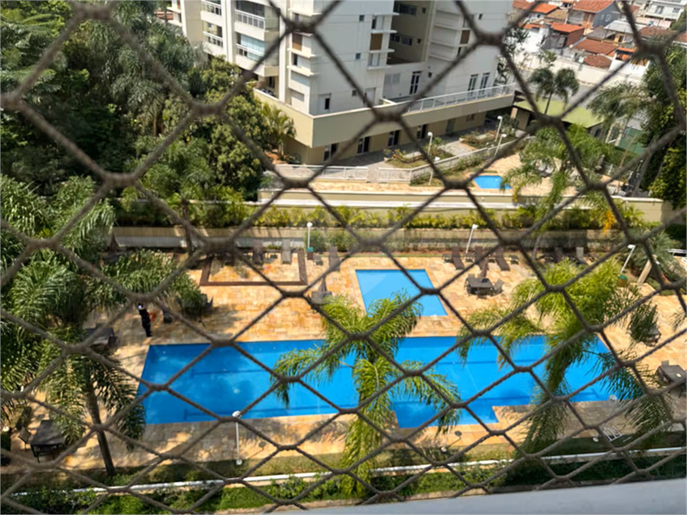 Apartamento à venda com 3 suítes em Lauzane Paulista, São Paulo, SP