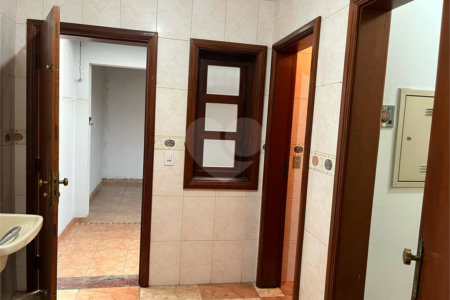 Sobrado à venda com 3 quartos, sendo 2 suítes, em City Campo Grande, São Paulo, SP