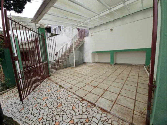 Casa de Vila à venda com 2 quartos em Vila Nova Mazzei, São Paulo, SP