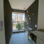 Apartamento à venda com 2 quartos, sendo 1 suíte,  em Perdizes, São Paulo, SP