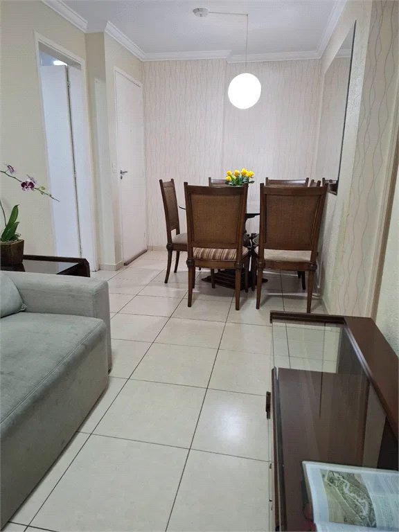 Apartamento à venda com 2 quartos em Jardim Leonor, São Paulo, SP