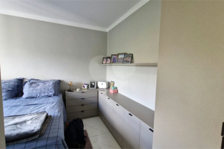Apartamento à venda com 2 quartos, sendo 1 suíte, em Jardim São Paulo(zona Norte), São Paulo, SP