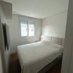 Apartamento à venda com 2 quartos em Cidade Mãe do Céu, São Paulo, SP
