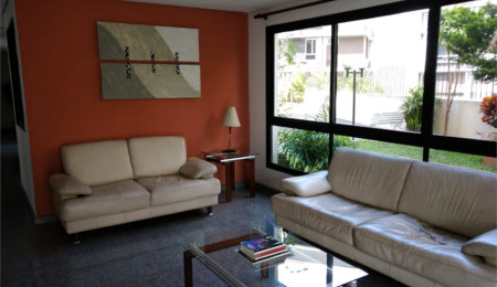Cobertura à venda com 3 quartos, sendo 2 suítes,  em Vila Ipojuca, São Paulo, SP
