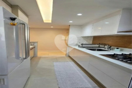 Apartamento à venda com 3 quartos, sendo 1 suíte,  em Vila Regente Feijó, São Paulo, SP