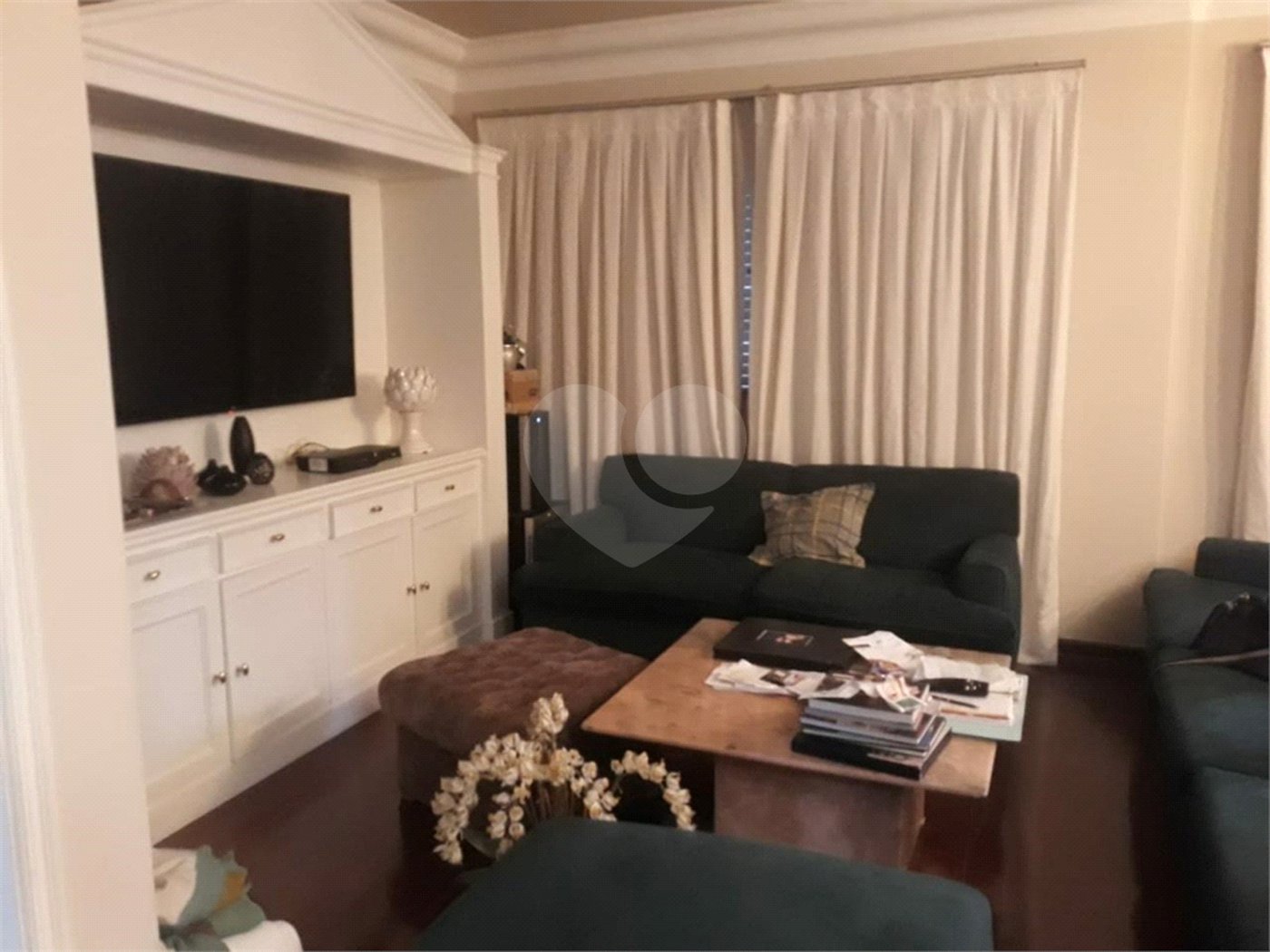 Apartamento à venda com 3 quartos, sendo 1 suíte, em Real Parque, São Paulo, SP