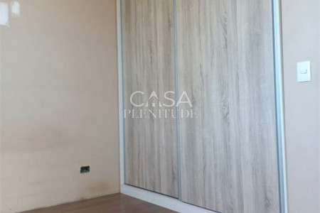 Apartamento à venda com 3 quartos em Parque Bela Vista, Votorantim, SP
