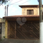 Sobrado à venda com 3 suítes em Mandaqui, São Paulo, SP