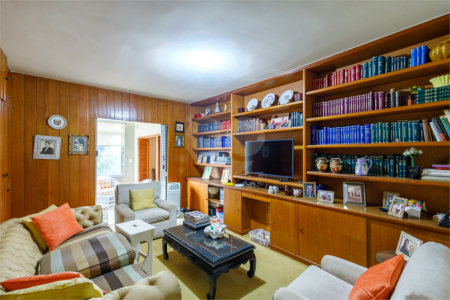 Apartamento à venda com 3 quartos, sendo 1 suíte, em Morro dos Ingleses, São Paulo, SP