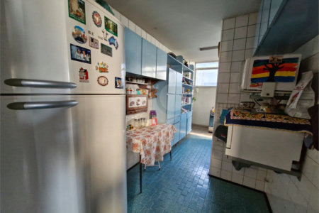 Cobertura à venda com 3 quartos, sendo 1 suíte, em Tijuca, Rio de Janeiro, RJ