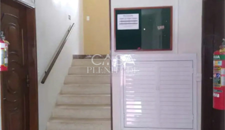 Apartamento à venda com 2 quartos em Jardim Leocádia, Sorocaba, SP