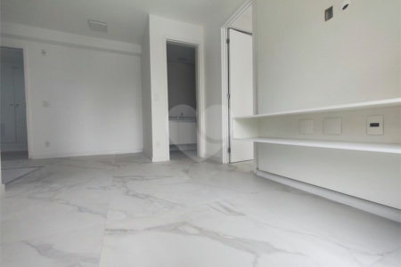 Apartamento para alugar com 1 quarto em Barra Funda, São Paulo, SP