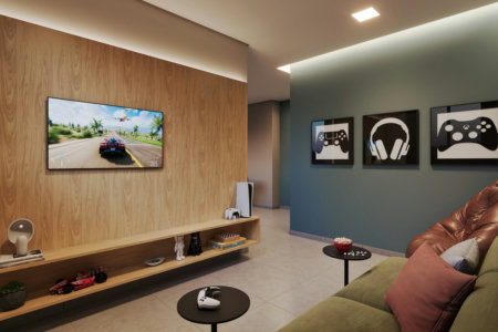 Urban Residencial