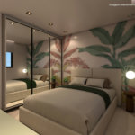 Casa com 2 dormitórios à venda, 90 m² por R$ 460.000,00 - Vila Matias - Santos/SP
