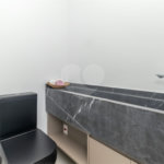 Apartamento à venda com 3 suítes em Campo Belo, São Paulo, SP