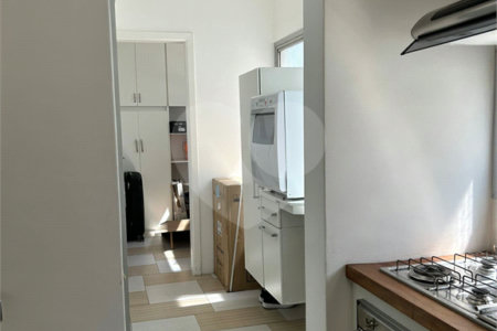 Apartamento à venda com 1 suíte em Itaim Bibi, São Paulo, SP