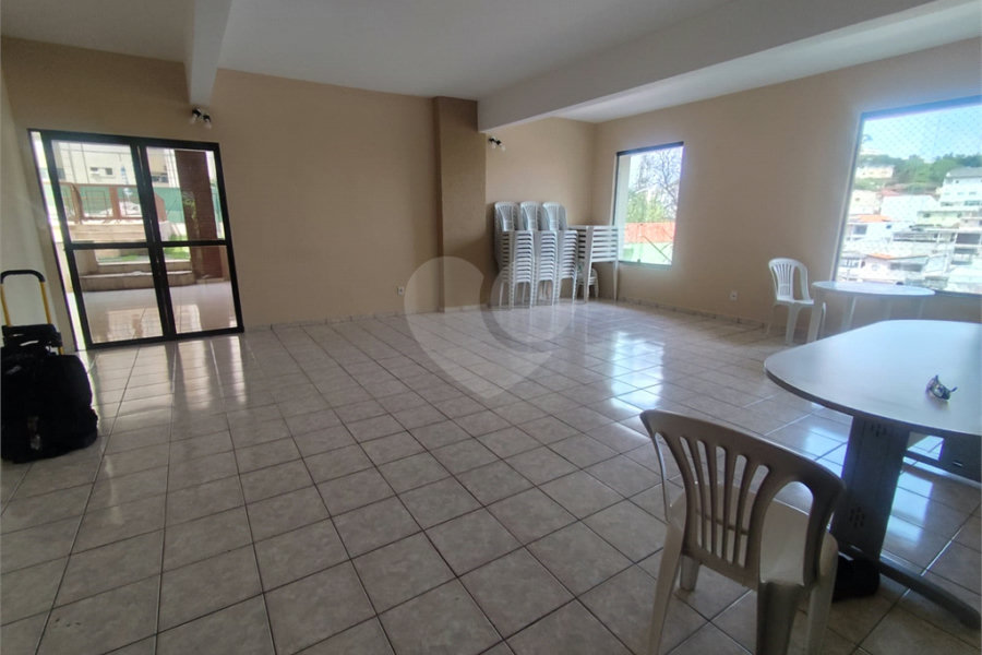 Apartamento à venda com 3 quartos, sendo 1 suíte, em Parque Mandaqui, São Paulo, SP