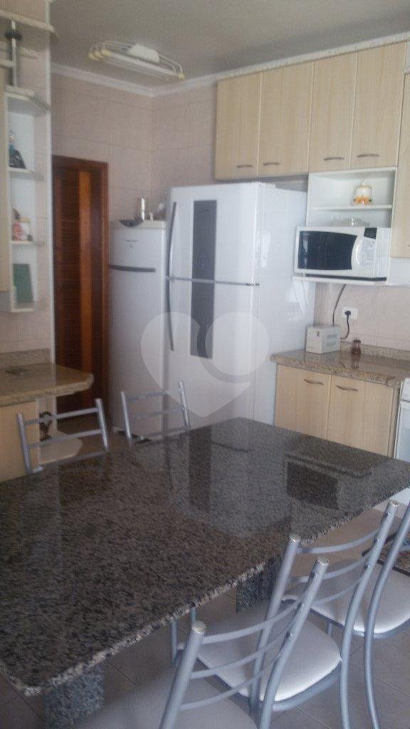 Sobrado à venda com 3 suítes em Vila Nova Cachoeirinha, São Paulo, SP