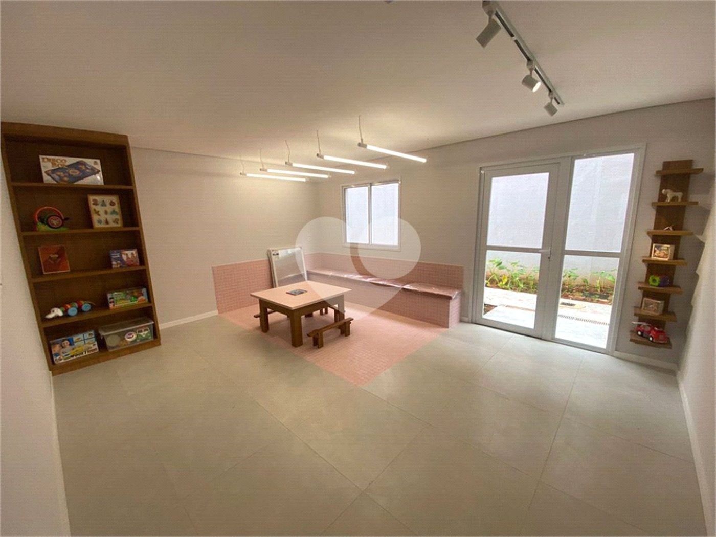 Loja à venda com 1 quarto em Barra Funda, São Paulo, SP