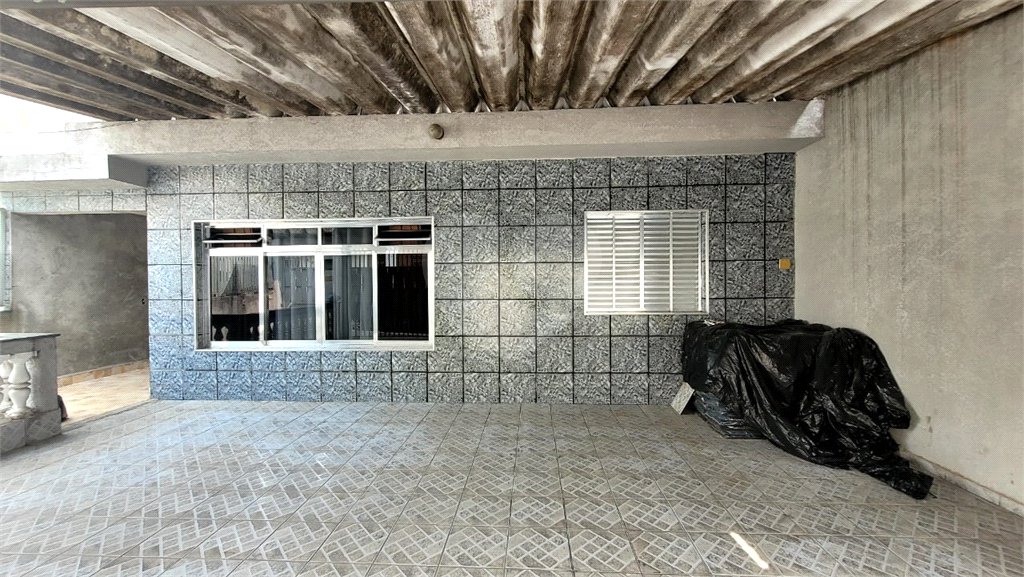 Casa à venda com 6 quartos, sendo 1 suíte, em Pirituba, São Paulo, SP