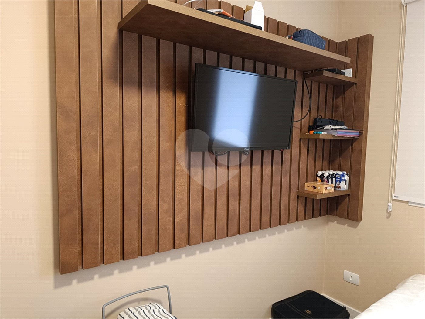 Apartamento à venda com 3 quartos, sendo 1 suíte, em Tucuruvi, São Paulo, SP