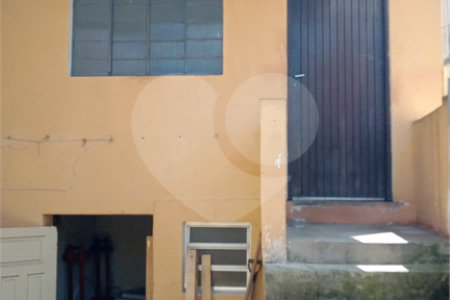 Terreno à venda em Vila Guarani (z Sul), São Paulo, SP