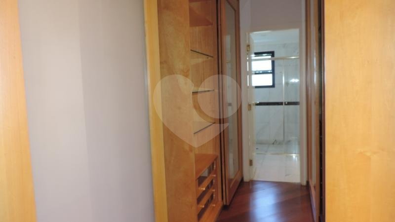 Apartamento à venda com 3 suítes em Jardim Marajoara, São Paulo, SP