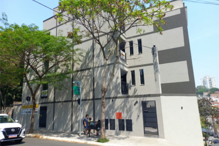 Casa à venda com 2 quartos no condomínio Residencial João Turra, São Paulo - SP