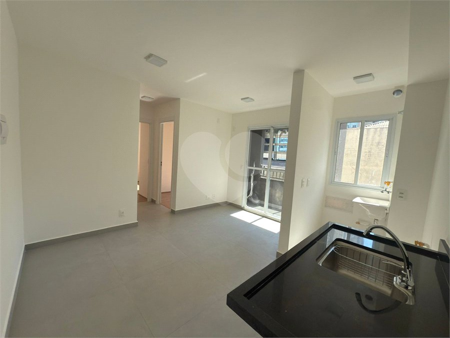Apartamento à venda com 2 quartos em Santana, São Paulo, SP