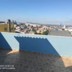 Sobrado à venda com 1 suíte em Jardim Luciana, Itaquaquecetuba, SP