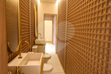Apartamento à venda com 3 suítes em Perdizes, São Paulo, SP