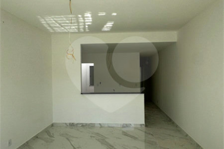 Casa à venda com 2 quartos, sendo 1 suíte, no condomínio Parque Guará, Rio de Janeiro - RJ