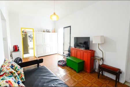 Cobertura à venda com 3 quartos em Tijuca, Rio de Janeiro, RJ