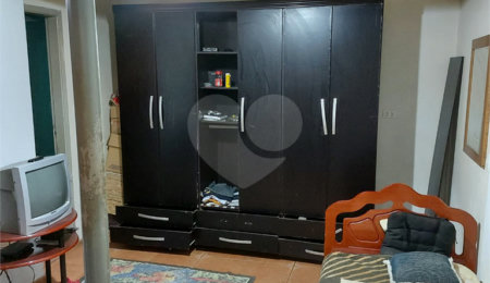 Casa de Vila à venda com 4 quartos em Vila Gustavo, São Paulo, SP