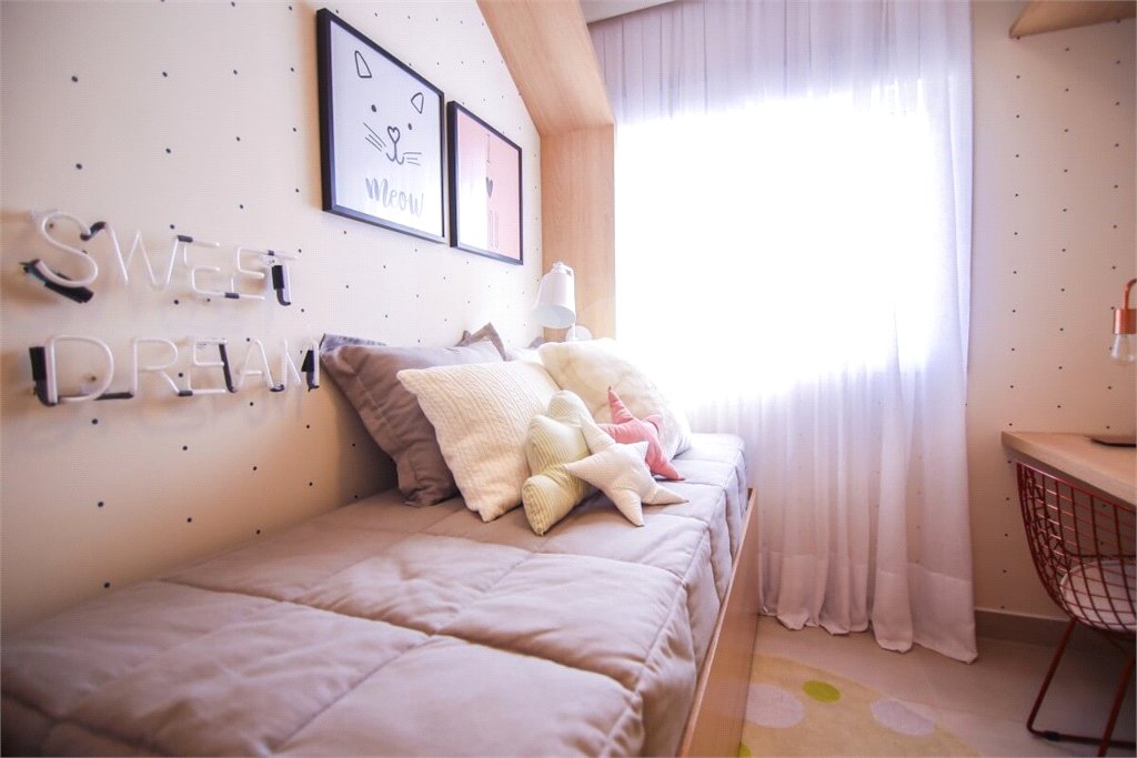 Apartamento à venda com 2 quartos em Vila Andrade, São Paulo, SP