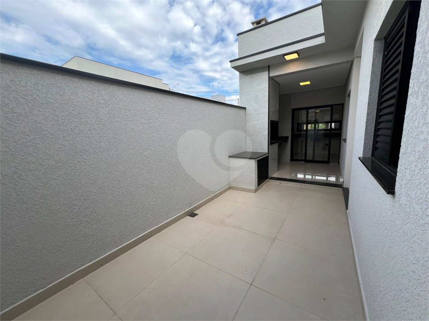 Casa à venda com 3 quartos, sendo 1 suíte, no condomínio Villagio_ipanema 1, Sorocaba - SP