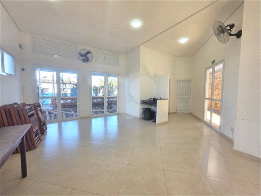 Apartamento à venda com 2 quartos em Ponte Alta, Valinhos, SP