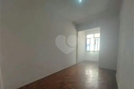 Apartamento à venda com 2 quartos no Centro, Rio de Janeiro, RJ