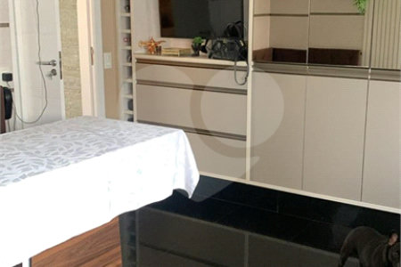 Apartamento à venda com 3 suítes no Centro, São Bernardo do Campo, SP
