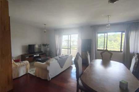 Apartamento à venda com 3 quartos, sendo 2 suítes,  em Vila Rica, Jundiaí, SP