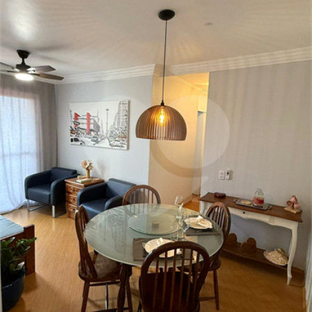 Apartamento à venda ou para alugar com 2 quartos em Vila Parque Jabaquara, São Paulo, SP
