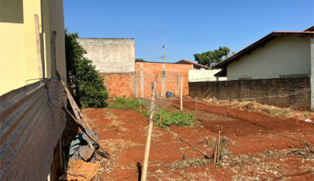 Terreno à venda em Loteamento Remanso Campineiro, Hortolândia, SP