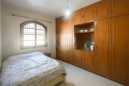 Sobrado à venda com 3 quartos em Chácara Santo Antônio (zona Sul), São Paulo, SP