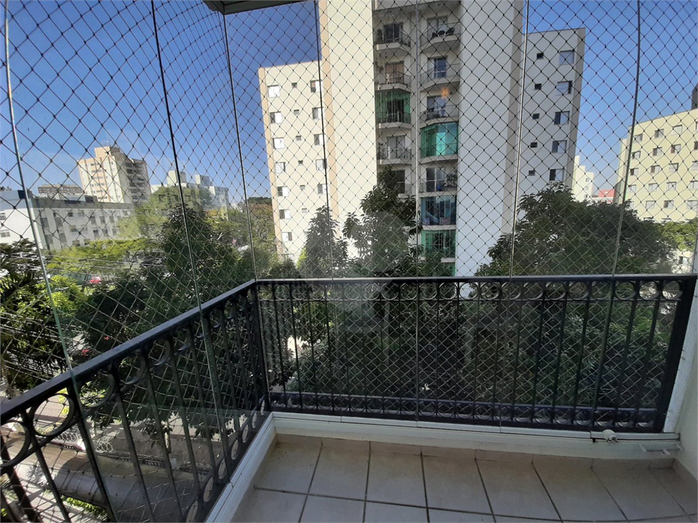 Apartamento à venda com 3 quartos em Mandaqui, São Paulo, SP