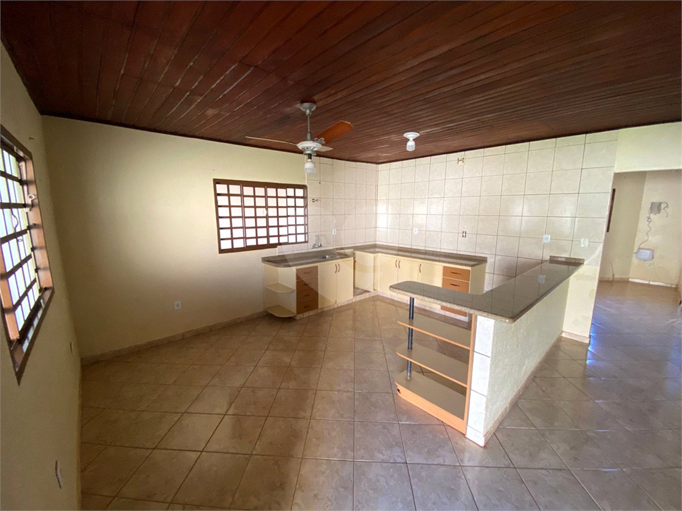 Casa à venda com 2 quartos, sendo 1 suíte, em Vila Renô, Ponta Porã, MS