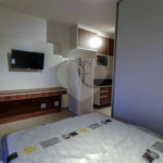 Apartamento à venda com 1 quarto em Perdizes, São Paulo, SP