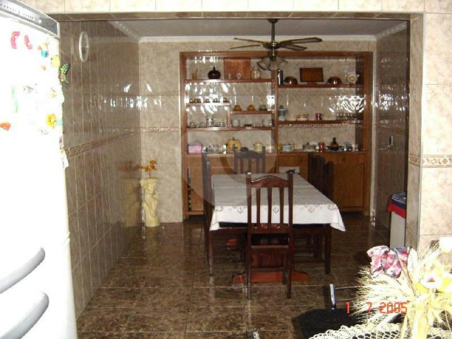 Casa à venda com 4 quartos no condomínio Ponta da Areia, São Paulo - SP