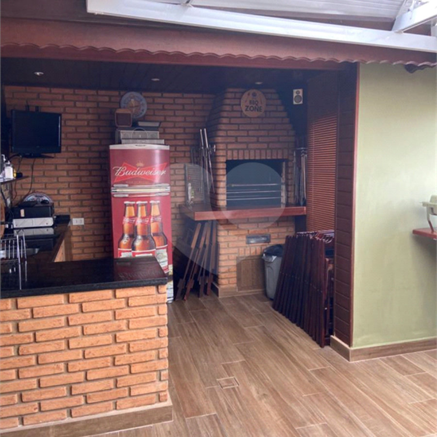 Apartamento à venda com 3 quartos, sendo 1 suíte, em Casa Branca, Santo André, SP
