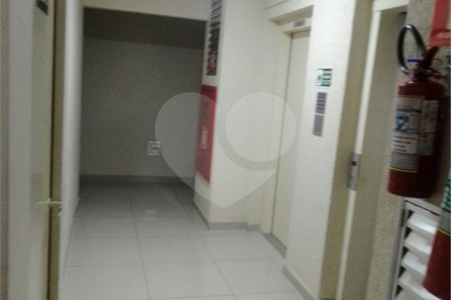Apartamento à venda com 2 quartos em Jaraguá, São Paulo, SP