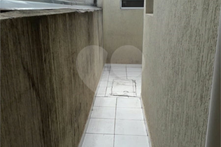 Sobrado à venda com 2 suítes em Vila Nova Mazzei, São Paulo, SP